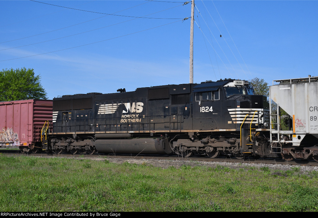 NS 1824